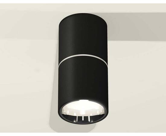 Комплект потолочного светильника Ambrella light Techno Spot XC (C6302, A2060, N6112) XS6302081, изображение 3