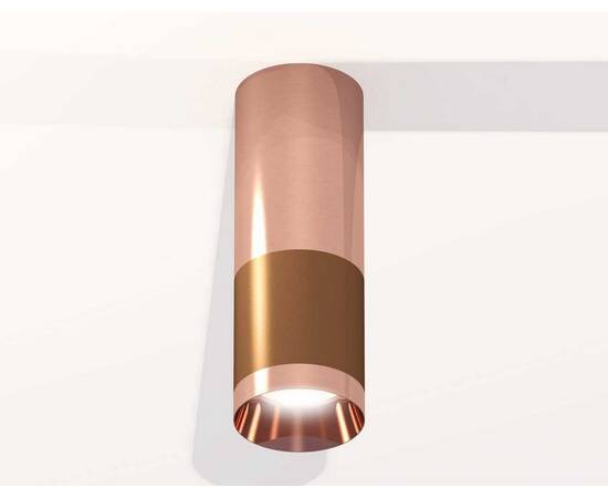 Комплект потолочного светильника Ambrella light Techno Spot XC (C6304, C6326, A2010, N6135) XS6304090, изображение 3