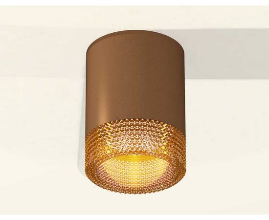 Комплект потолочного светильника Ambrella light Techno Spot XC (C6304, N6154) XS6304020, изображение 2