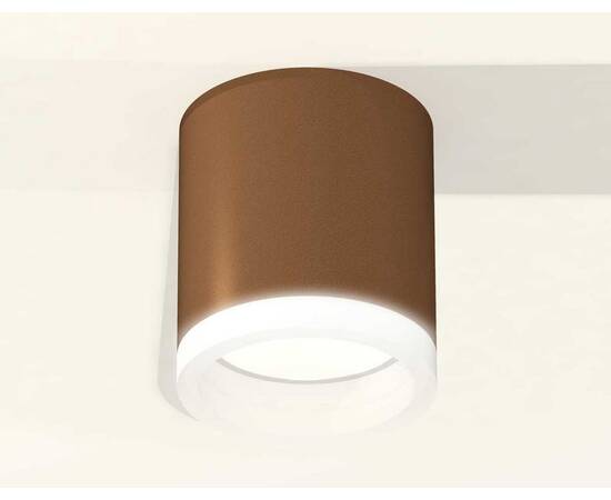 Комплект потолочного светильника Ambrella light Techno Spot XC (C6304, N6245) XS6304040, изображение 2