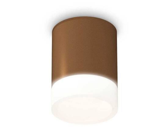 Комплект потолочного светильника Ambrella light Techno Spot XC (C6304, N6248) XS6304041