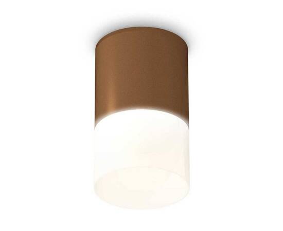 Комплект потолочного светильника Ambrella light Techno Spot XC (C6304, N6252) XS6304042