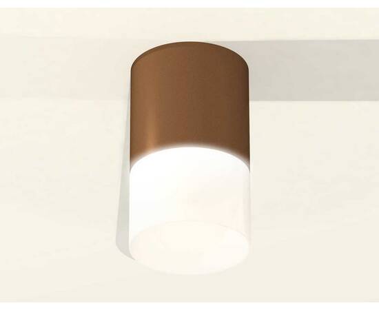 Комплект потолочного светильника Ambrella light Techno Spot XC (C6304, N6252) XS6304042, изображение 3