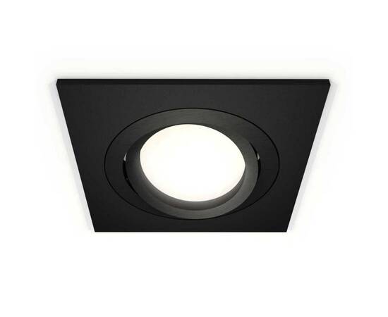 Комплект встраиваемого светильника Ambrella light Techno Spot XC (C7632, N7002) XC7632081