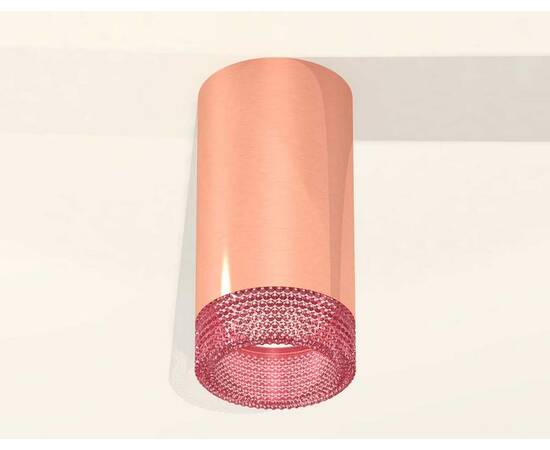 Комплект потолочного светильника Ambrella light Techno Spot XC (C6326, N6152) XS6326010, изображение 2