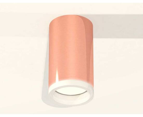 Комплект потолочного светильника Ambrella light Techno Spot XC (C6326, N6245) XS6326020, изображение 3