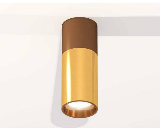 Комплект потолочного светильника Ambrella light Techno Spot XC (C6304, C6327, A2010, N6113) XS6327060, изображение 3