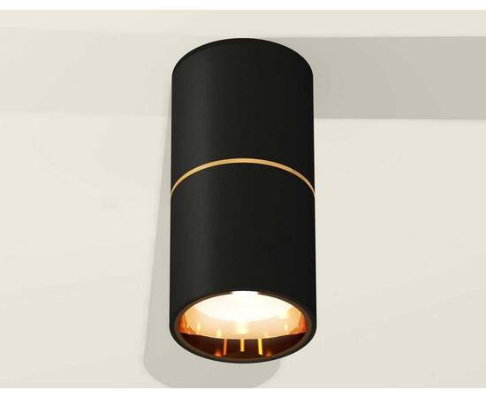 Комплект потолочного светильника Ambrella light Techno Spot XC (C6302, A2062, N6113) XS6302082, изображение 2