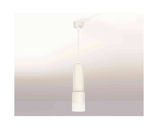 Комплект подвесного светильника Ambrella light Techno Spot XP7401020 SWH/FR белый песок/белый матовый (A2301, C6342, A2030, C7401, N7170), изображение 2