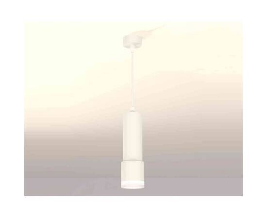 Комплект подвесного светильника Ambrella light Techno Spot XP7401021 SWH/FR белый песок/белый матовый (A2301, C6342, A2030, C7401, N7120), изображение 3