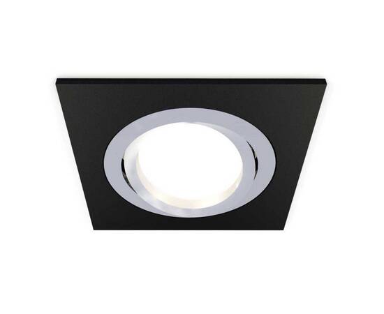 Комплект встраиваемого светильника Ambrella light Techno Spot XC (C7632, N7003) XC7632082