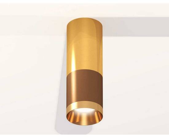 Комплект потолочного светильника Ambrella light Techno Spot XC (C6304, C6327, A2010, N6134) XS6304080, изображение 3