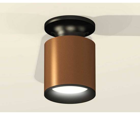 Комплект потолочного светильника Ambrella light Techno Spot XC (C6304, N6902, N6102) XS6304110, изображение 3