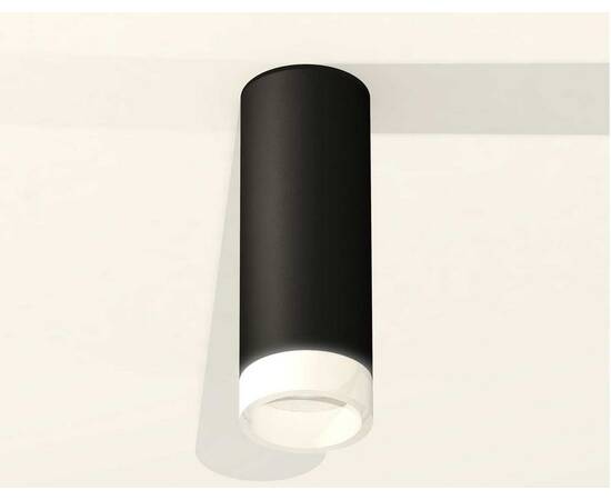 Комплект потолочного светильника Ambrella light Techno Spot XC (C6343, N6248) XS6343043, изображение 3