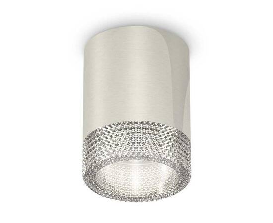 Комплект потолочного светильника Ambrella light Techno Spot XC (C6305, N6150) XS6305010