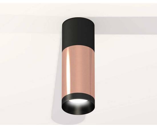 Комплект потолочного светильника Ambrella light Techno Spot XC (C6302, C6326, A2010, N6131) XS6326040, изображение 2