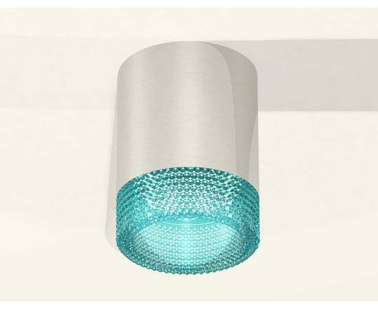 Комплект потолочного светильника Ambrella light Techno Spot XC (C6305, N6153) XS6305011, изображение 2