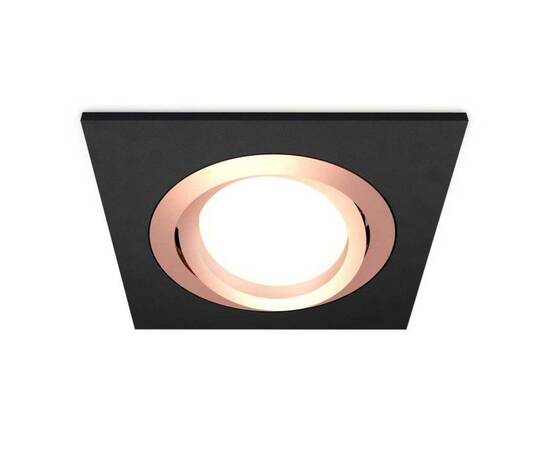 Комплект встраиваемого светильника Ambrella light Techno Spot XC (C7632, N7005) XC7632084