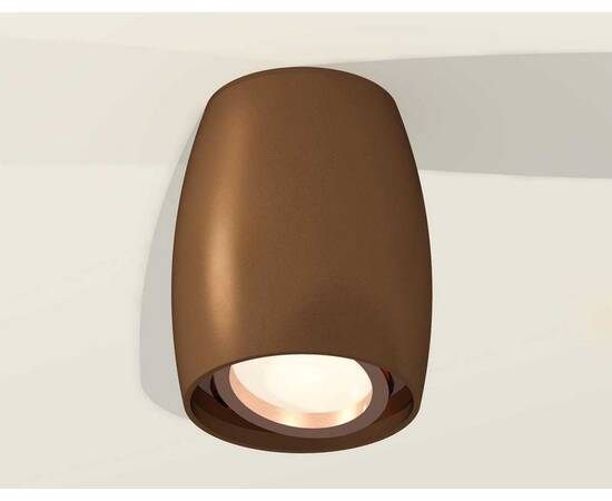 Комплект потолочного светильника Ambrella light Techno Spot XC (C1124, N7005) XS1124001, изображение 2