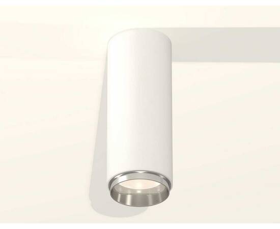 Комплект потолочного светильника Ambrella light Techno Spot XC (C6342, N6122) XS6342003, изображение 2