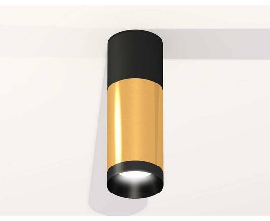 Комплект потолочного светильника Ambrella light Techno Spot XC (C6302, C6327, A2010, N6131) XS6327040, изображение 3