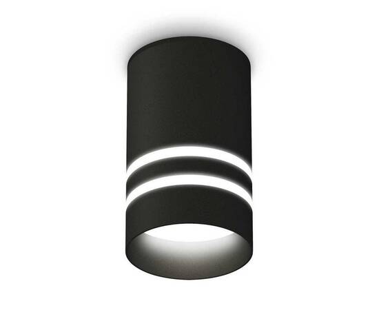 Комплект потолочного светильника Ambrella light Techno Spot XC (C6302, N6236) XS6302062