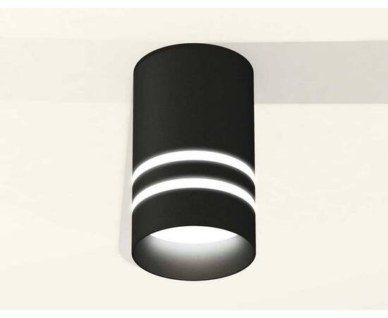 Комплект потолочного светильника Ambrella light Techno Spot XC (C6302, N6236) XS6302062, изображение 2