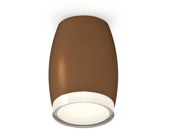 Комплект потолочного светильника Ambrella light Techno Spot XC (C1124, N7160) XS1124021