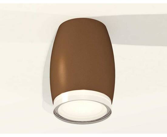 Комплект потолочного светильника Ambrella light Techno Spot XC (C1124, N7160) XS1124021, изображение 3