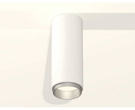 Комплект потолочного светильника Ambrella light Techno Spot XC (C6342, N6123) XS6342004, изображение 2
