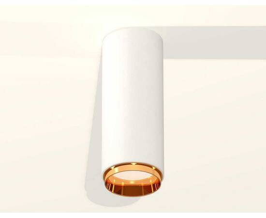Комплект потолочного светильника Ambrella light Techno Spot XC (C6342, N6124) XS6342005, изображение 3