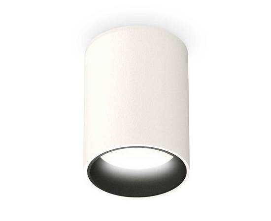 Комплект потолочного светильника Ambrella light Techno Spot XC (C6312, N6111) XS6312021