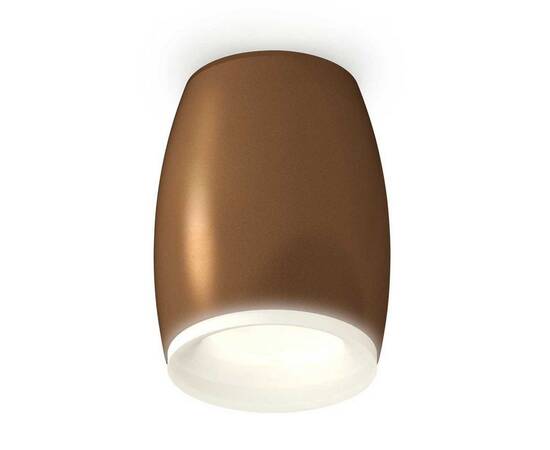 Комплект потолочного светильника Ambrella light Techno Spot XC (C1124, N7165) XS1124020