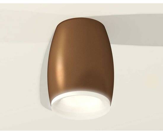 Комплект потолочного светильника Ambrella light Techno Spot XC (C1124, N7165) XS1124020, изображение 2