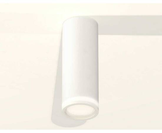 Комплект потолочного светильника Ambrella light Techno Spot XC (C6342, N6220) XS6342040, изображение 3