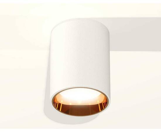 Комплект потолочного светильника Ambrella light Techno Spot XC (C6312, N6113) XS6312023, изображение 3