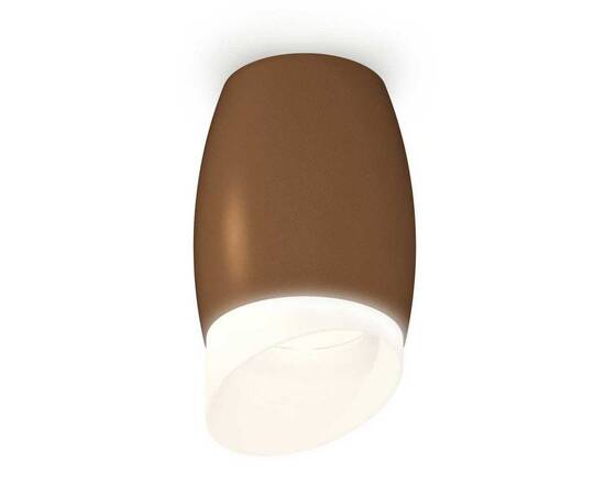 Комплект потолочного светильника Ambrella light Techno Spot XC (C1124, N7175) XS1124022