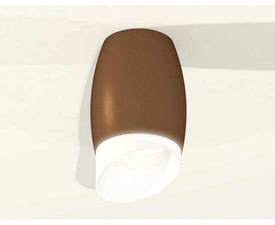 Комплект потолочного светильника Ambrella light Techno Spot XC (C1124, N7175) XS1124022, изображение 2