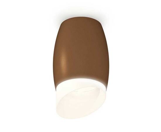 Комплект потолочного светильника Ambrella light Techno Spot XC (C1124, N7175) XS1124022, изображение 3