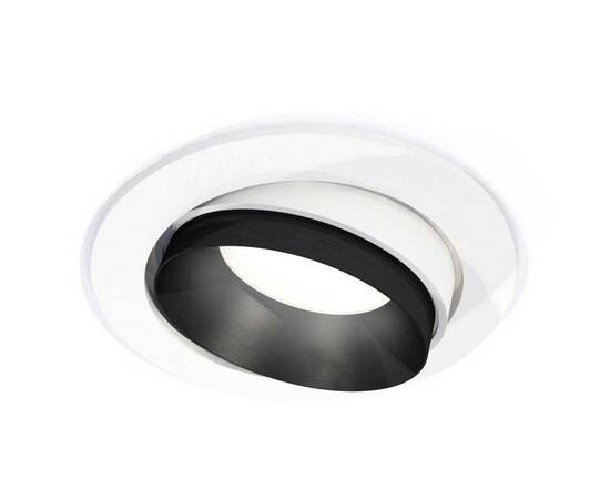 Комплект встраиваемого светильника Ambrella light Techno Spot XC (C7651, N7031) XC7651021