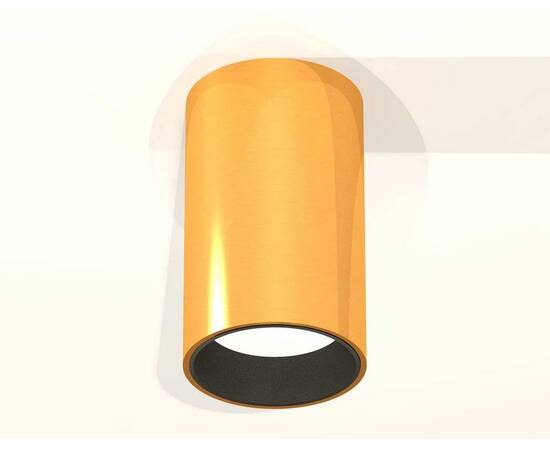 Комплект потолочного светильника Ambrella light Techno Spot XC (C6327, N6111) XS6327003, изображение 2
