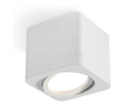 Комплект потолочного светильника Ambrella light Techno Spot XC (C7805, N7710) XS7805010