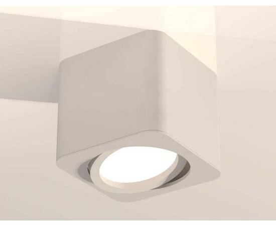 Комплект потолочного светильника Ambrella light Techno Spot XC (C7805, N7710) XS7805010, изображение 3