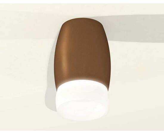 Комплект потолочного светильника Ambrella light Techno Spot XC (C1124, N7177) XS1124023, изображение 3