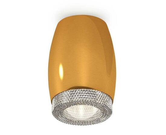Комплект потолочного светильника Ambrella light Techno Spot XC (C1125, N7191) XS1125010