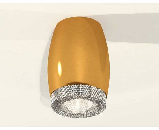 Комплект потолочного светильника Ambrella light Techno Spot XC (C1125, N7191) XS1125010, изображение 3