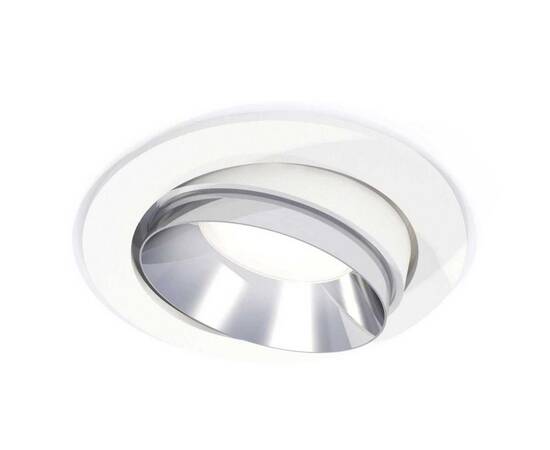 Комплект встраиваемого светильника Ambrella light Techno Spot XC (C7651, N7032) XC7651022