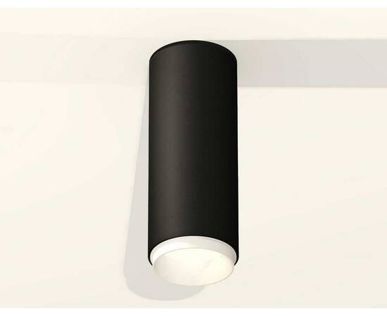 Комплект потолочного светильника Ambrella light Techno Spot XC (C6343, N6120) XS6343001, изображение 2