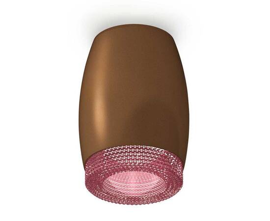 Комплект потолочного светильника Ambrella light Techno Spot XC (C1124, N7193) XS1124010