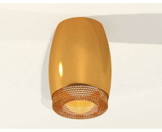 Комплект потолочного светильника Ambrella light Techno Spot XC (C1125, N7195) XS1125011, изображение 2